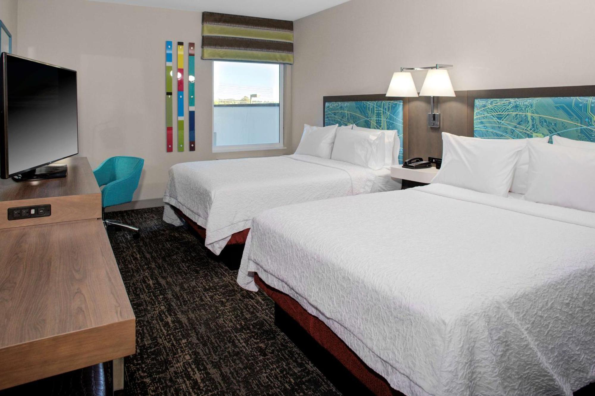 Hampton Inn Suites Flagstaff East Kültér fotó